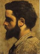 Charles Carolus - Duran Zacharie Astruc Spain oil painting reproduction